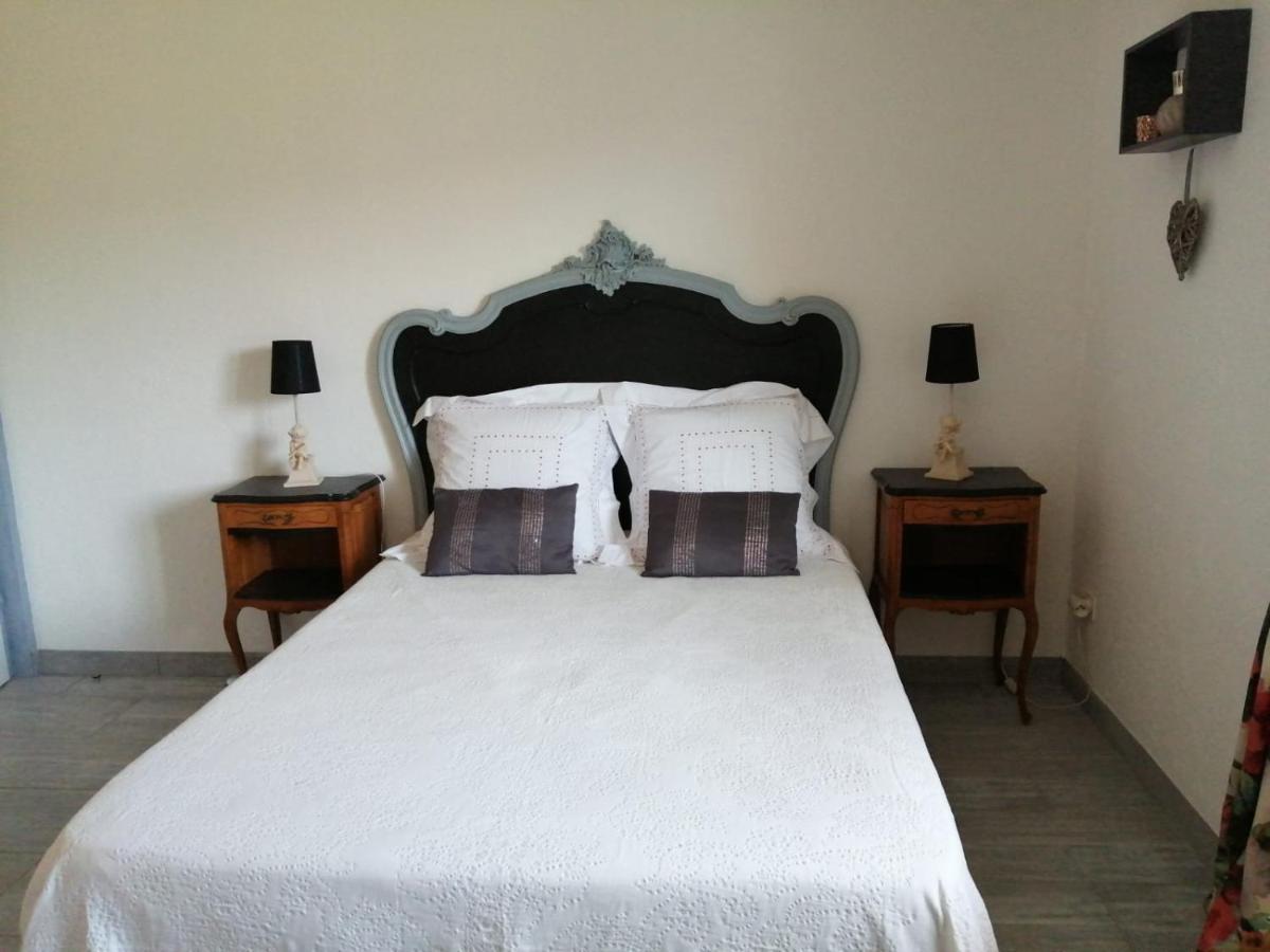 Au Villadior - Vaison La Romaine ภายนอก รูปภาพ