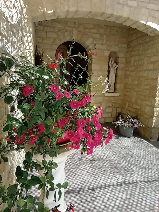 Au Villadior - Vaison La Romaine ภายนอก รูปภาพ
